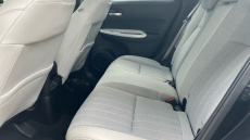 Honda Jazz 1.5 i-MMD Hybrid EX 5dr eCVT Hybrid Hatchback